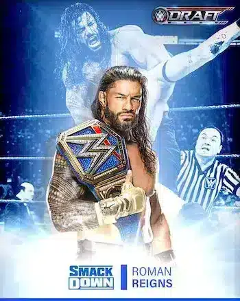 WWE SmackDown 14th April (2023)